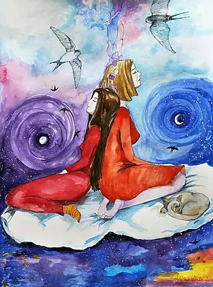 Adriana Laube - LOVE