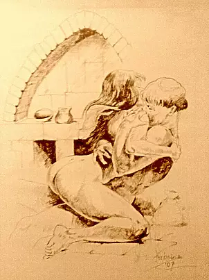 Marek Kubski - MIŁOŚĆ