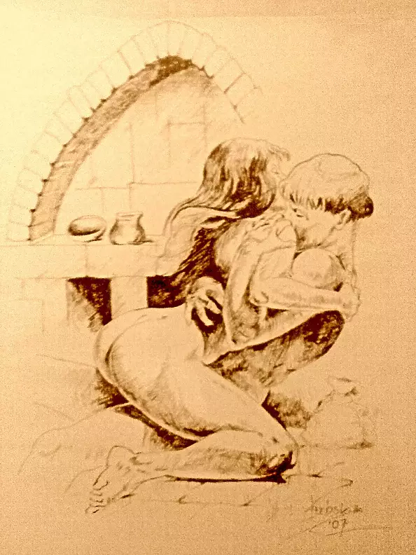 Marek Kubski - MIŁOŚĆ