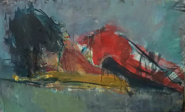 Aleksandra Rutkowska - MISTAKE