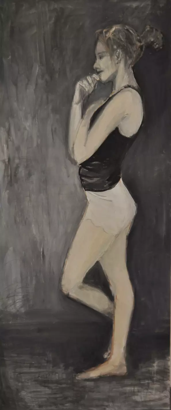 Marzena Gawrysiak - MI