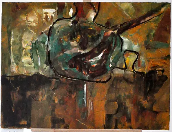 Mirosław Jerzy Kin - milky PEOPLE