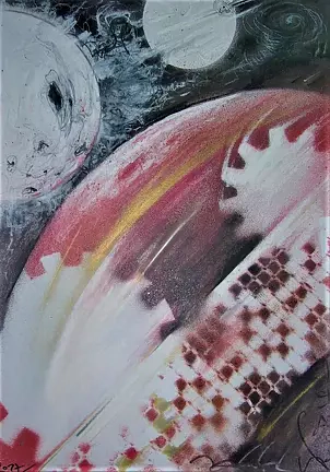 Janusz Wosiek - MŁYNY PAŃSKIE