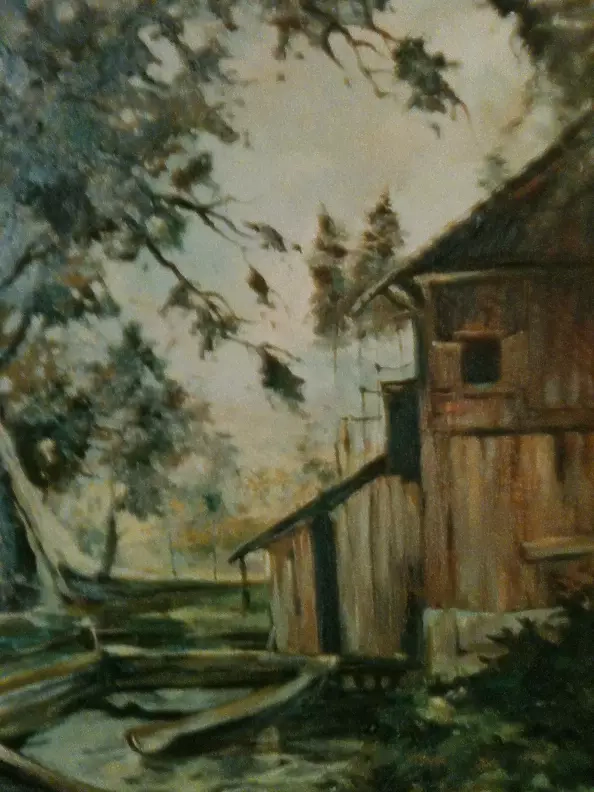 Marek Kubski - MŁYN