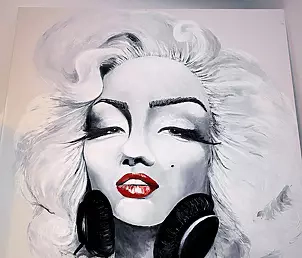 Anna Witek - M.M. In POP