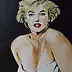 Robert Berlin - MM (Marilyn Monroe) '2017
