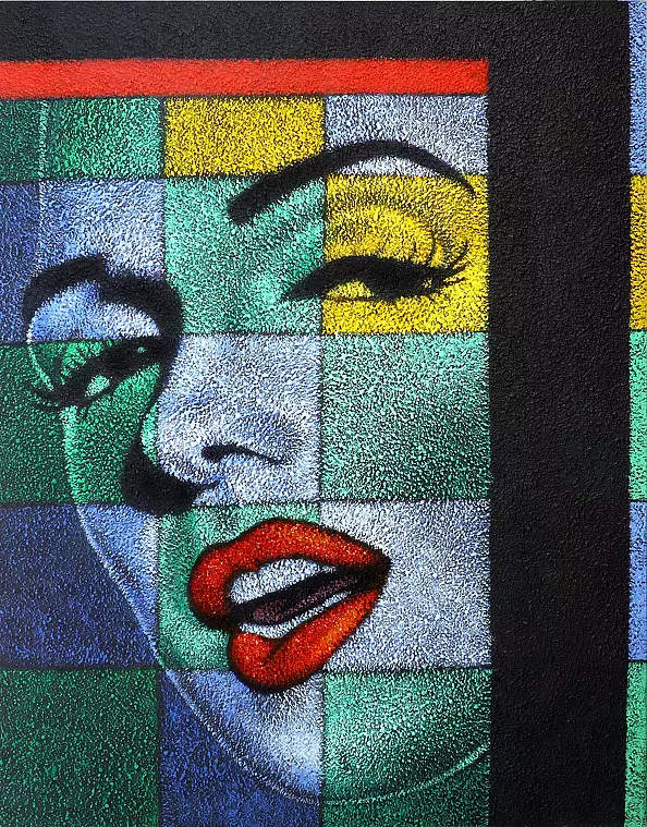 Ewa Laszczkowska - MM