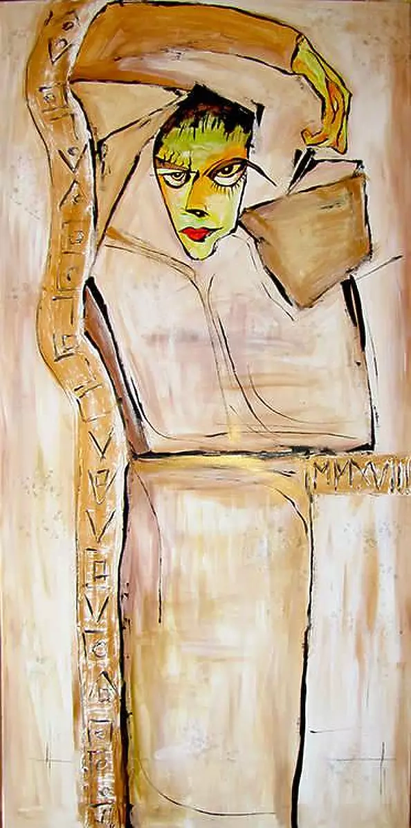 Marek Lutek - MNICH 861