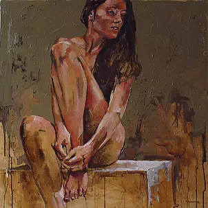 Marcin Mikołajczak - MODEL