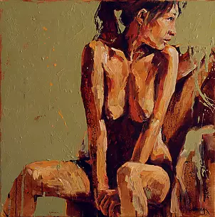 Marcin Mikołajczak - MODEL