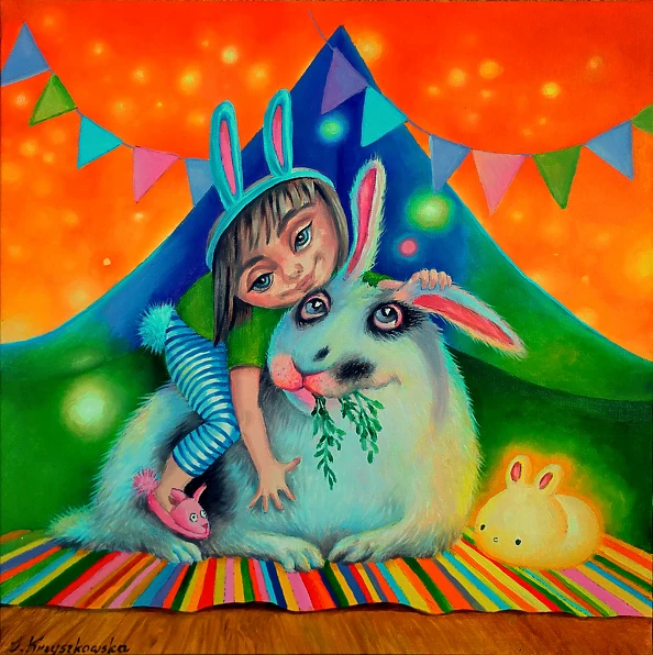 Izabela Krzyszkowska -