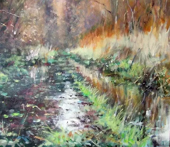 Zbigniew Starczewski - FENS