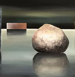 Sabina Maria Grzyb - MONOLITY