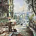 Janusz Kulikowski - MONTMARTRE- PARYSKI SEN