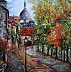 Radosław Popek - MONTMARTRE