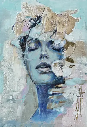 Sylwia Kalinowska - MOOD