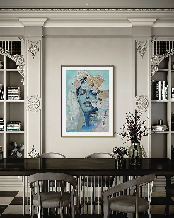 Sylwia Kalinowska - MOOD