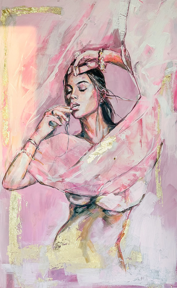 Sylwia Kalinowska - "MOOD..."