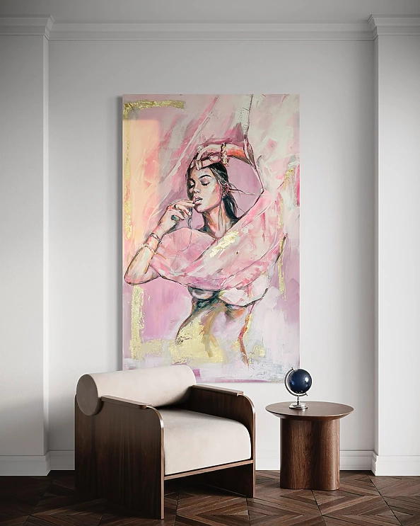 Sylwia Kalinowska - "MOOD..."