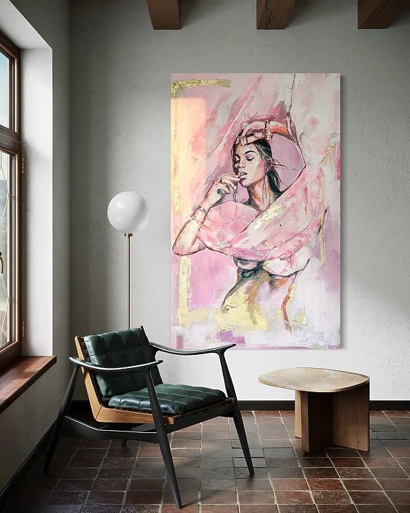 Sylwia Kalinowska - "MOOD..."