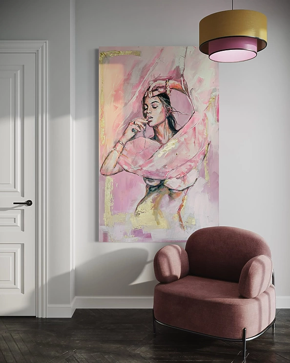 Sylwia Kalinowska - "MOOD..."