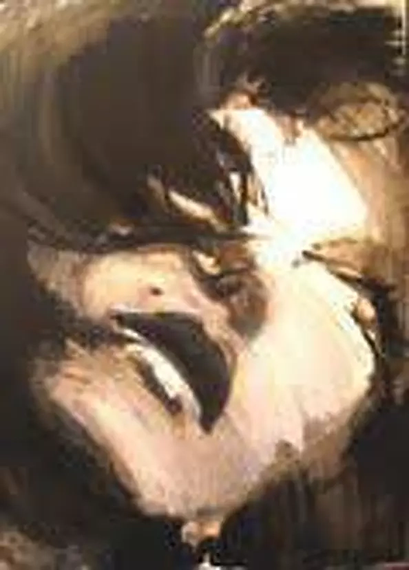 Aleksandra Rutkowska - MOON