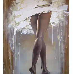 Paweł Domurat - MORNING WALK