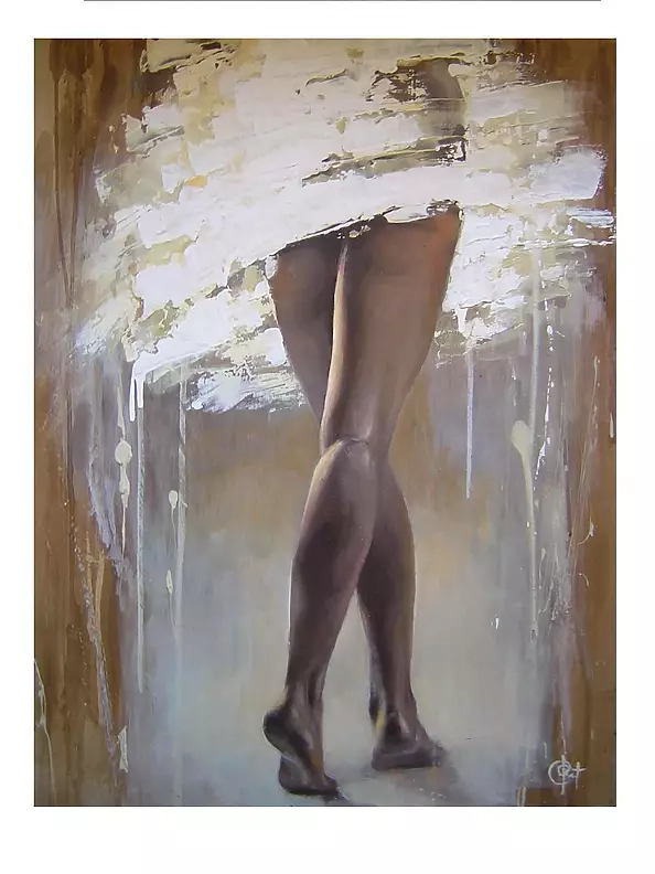 Paweł Domurat - MORNING WALK