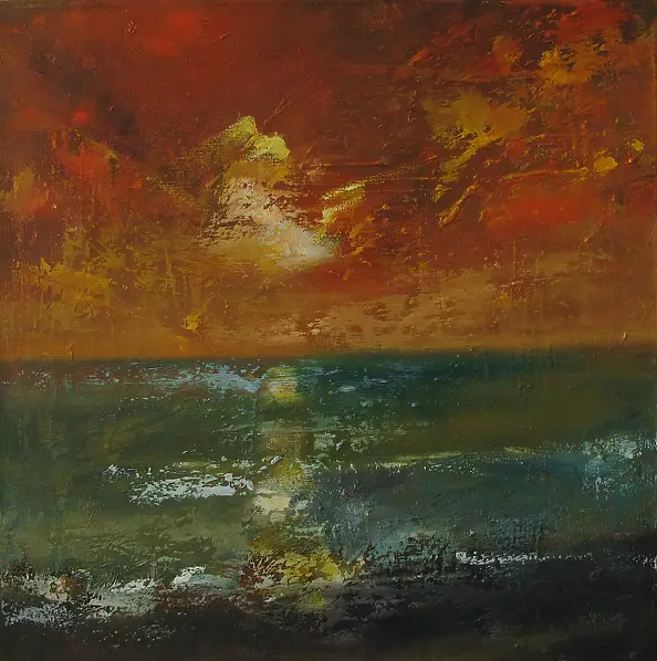 Rozalia Nowak - MARINE bright spots