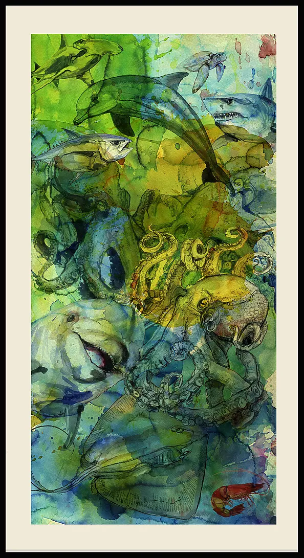 Rafał Roskowiński - SEA X