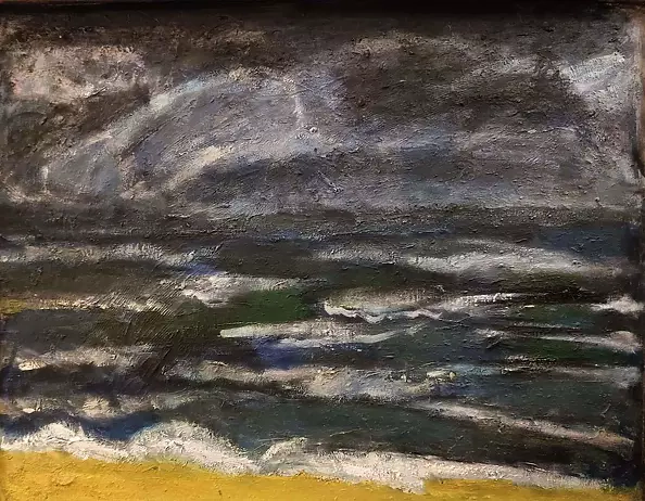 Beata Sachiko Kamoji - SEA