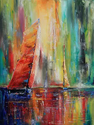 Radosław Popek - SEA