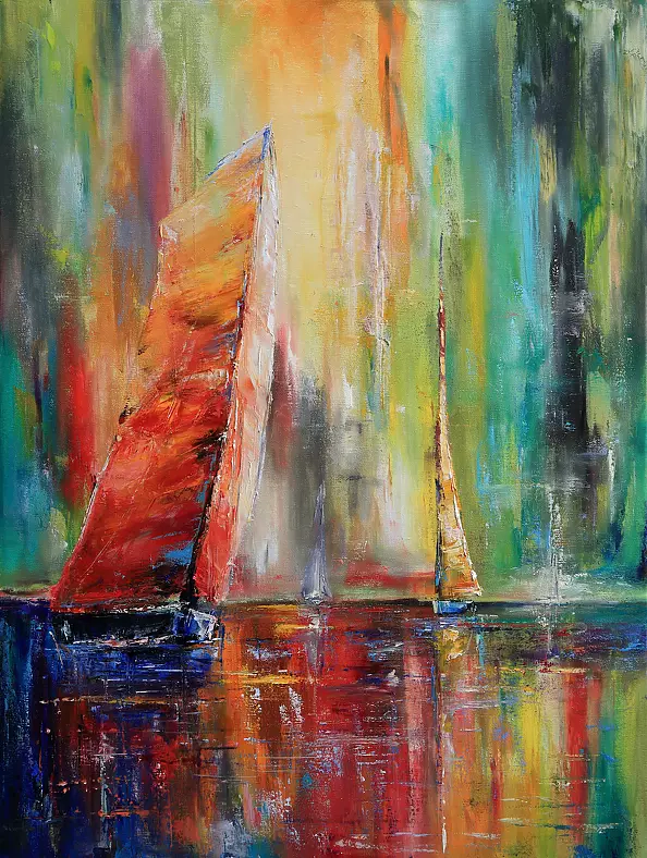 Radosław Popek - MORZE