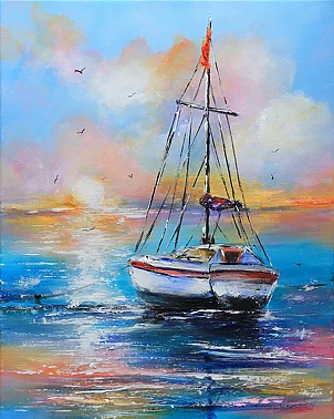 Radosław Popek - MORZE