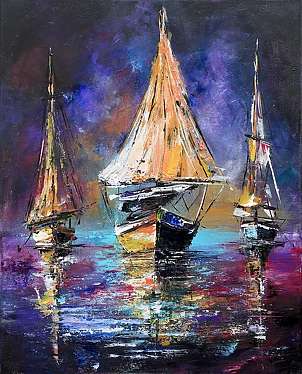 Radosław Popek - MORZE