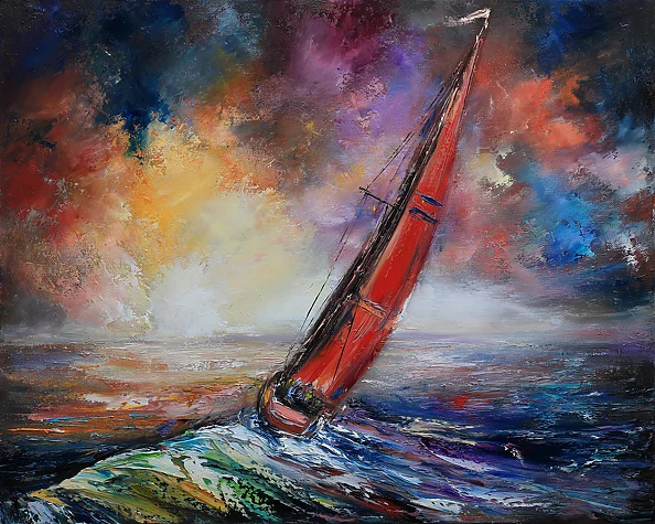 Radosław Popek - SEA