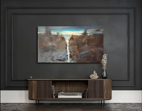 Kornel Wilczek - PONT D'ESPOIR