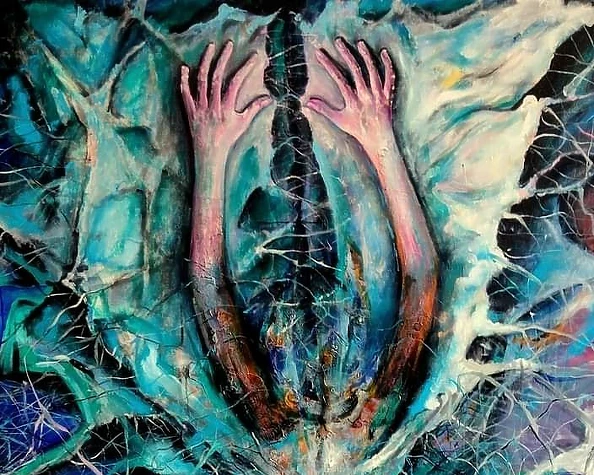 Łukasz Jankiewicz - BUTTERFLY