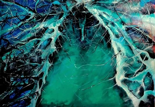 Łukasz Jankiewicz - BUTTERFLY