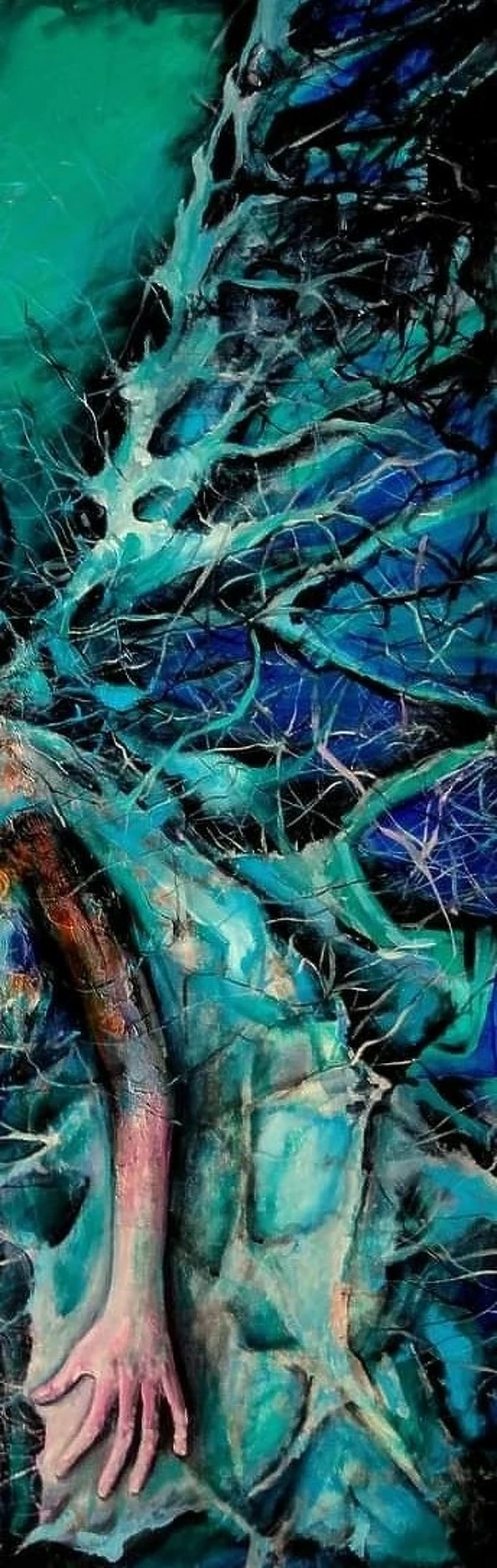 Łukasz Jankiewicz - BUTTERFLY