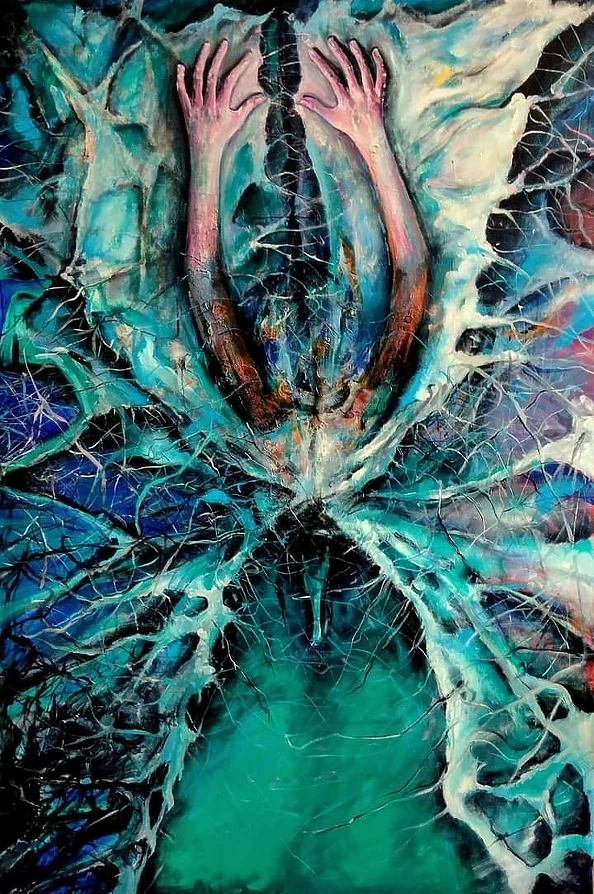 Łukasz Jankiewicz - BUTTERFLY