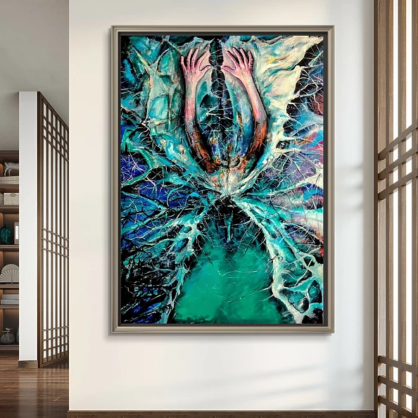 Łukasz Jankiewicz - BUTTERFLY