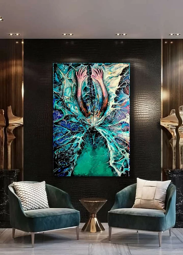 Łukasz Jankiewicz - BUTTERFLY