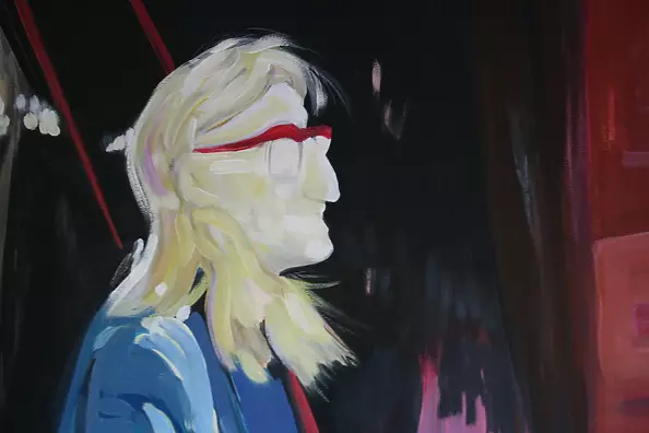 Mariola Paulina Żylińska Jestadt - MOŻDŻER