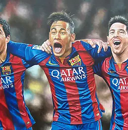 Mark Scorer - MSN