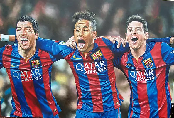 Mark Scorer - MSN