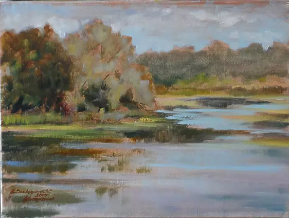 Eugeniusz Szelągowski - MURZYNOWO