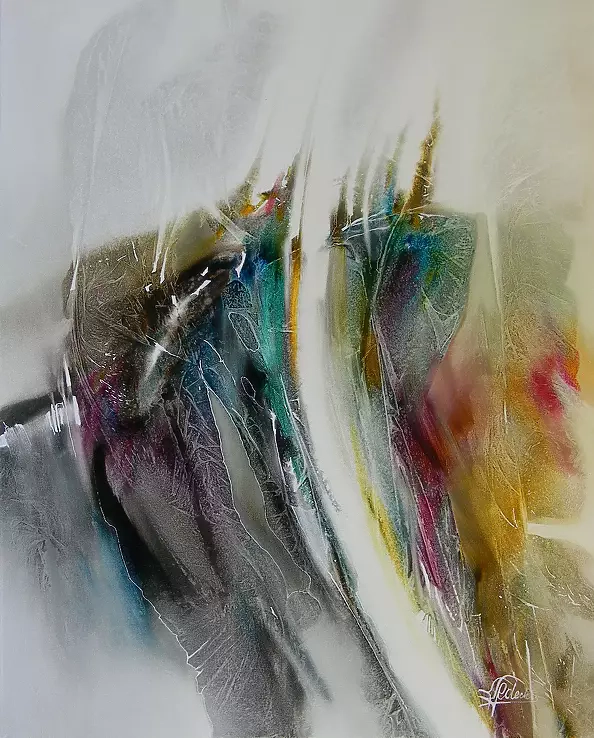 Lech Ledecki -  MUZA PÓL