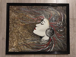 Agnieszka Mantaj - MUSE