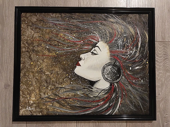 Agnieszka Mantaj - MUSE